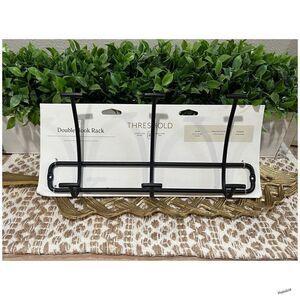 Threshold Bent Wire 3 HookS Rail